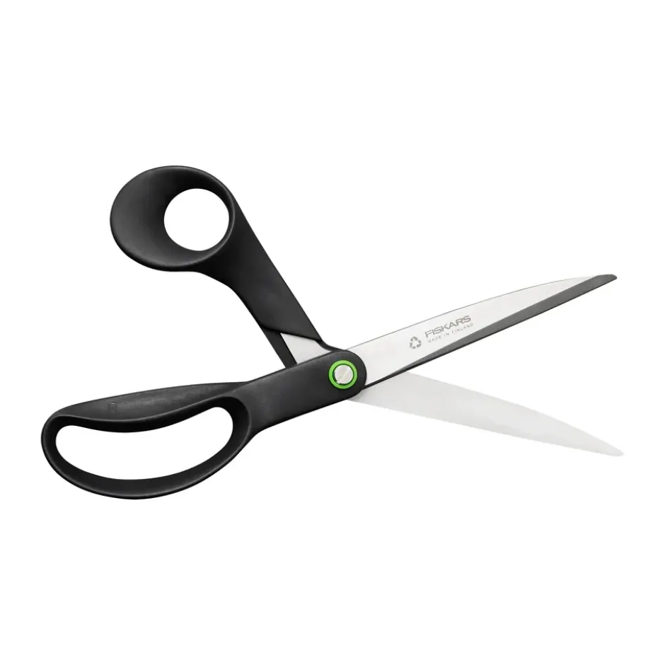 Functional Form yleissakset 25 cm, Musta