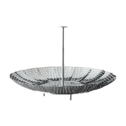 Funktion Kasviskeitin 23 cm, Ruostumaton teräs