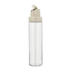 Funktion öljy- ja etikkadispenseri, Lasi, 500 ml