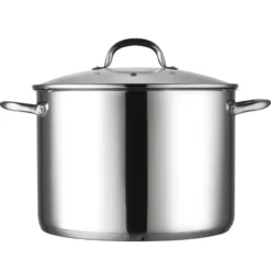 Funktion pata 14,5L, 18-0 teräs