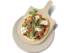 Funktion pizzakivi & lapio Ø37,5 cm, Lapio