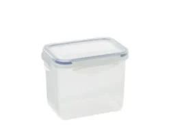 Funktion säilytyspurkki muovi, 1 L