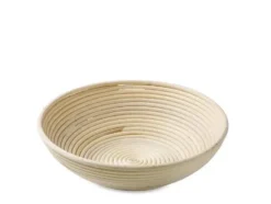 Funktion Taikinakori pyöreä Ø25 cm, Rottinki