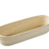 Funktion Taikinakori soikea 17x35 cm, Rottinki