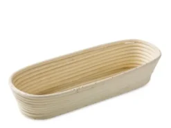 Funktion Taikinakori soikea 17x35 cm, Rottinki
