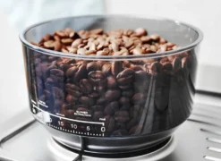 Gastroback Design 42616 barista espressokone pro, Hopea