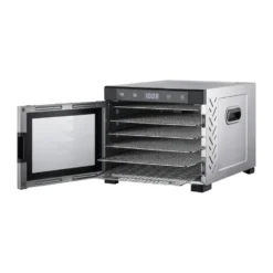 Gastroback Design 46602 Dehydrator Pro, Hopea