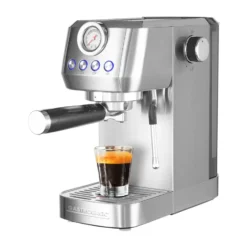 Gastroback Design 42721 piccolo pro espressokone, Hopea