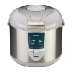 Gastroback Design 42518 riisinkeitin pro, Hopea