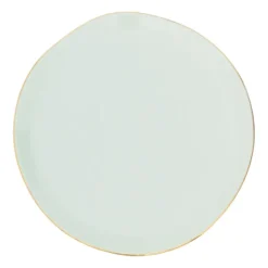 Good Morning -lautanen 22,8 cm, Celadon