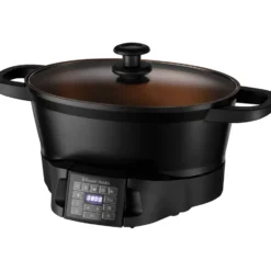 Good To Go multi Cooker , Musta