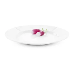 Grand Cru -lautanen Ø 27 cm 4-pakkaus, Valkoinen