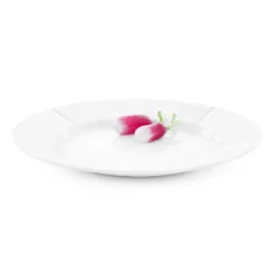 Grand Cru lautanen Ø 27 cm, Valkoinen