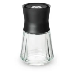 Grand Cru salaatinkastikesekoitin 25 cl, Musta
