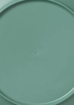 Grand Cru Take -melamiinilautanen Ø 26 cm, 2-pakkaus, Sumunvihreä