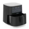 GreenPan XL Airfryer 1 kori 7,2 litraa, Musta