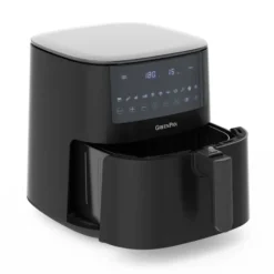 GreenPan XL Airfryer 1 kori 7,2 litraa, Musta