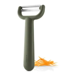 Green Tool -julienne-kuorimaveitsi, Vihreä