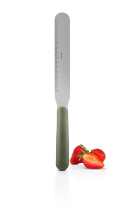 Green Tool lasta 32 cm, Vihreä