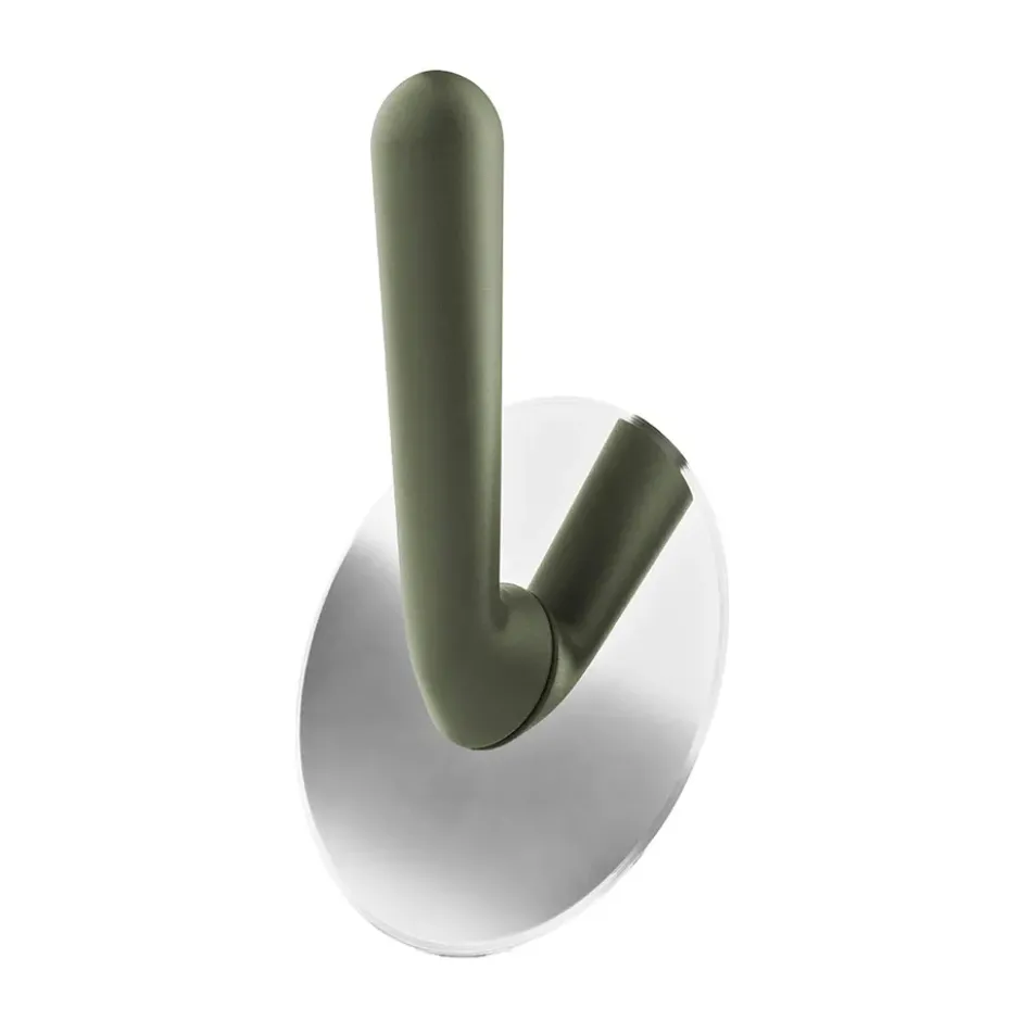 Green Tool pizzaleikkuri, Vihreä