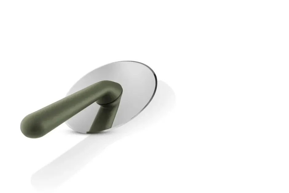 Green Tool pizzaleikkuri, Vihreä