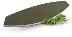 Green Tool pizza/yrttiveitsi, Vihreä