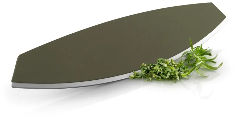 Green Tool pizza/yrttiveitsi, Vihreä