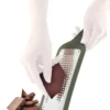 Green Tool -raastinrauta vihreä, Keskikokoinen