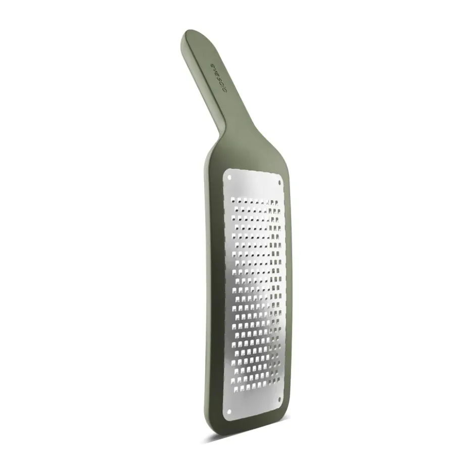 Green Tool -raastinrauta vihreä, Keskikokoinen
