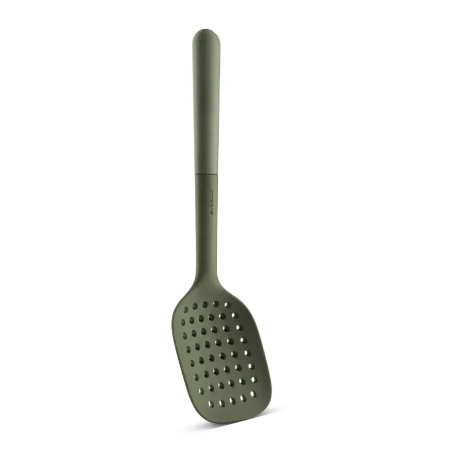 Green Tool -reikäkauha, Vihreä