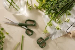 Green Tool -sakset 24 cm, Vihreä