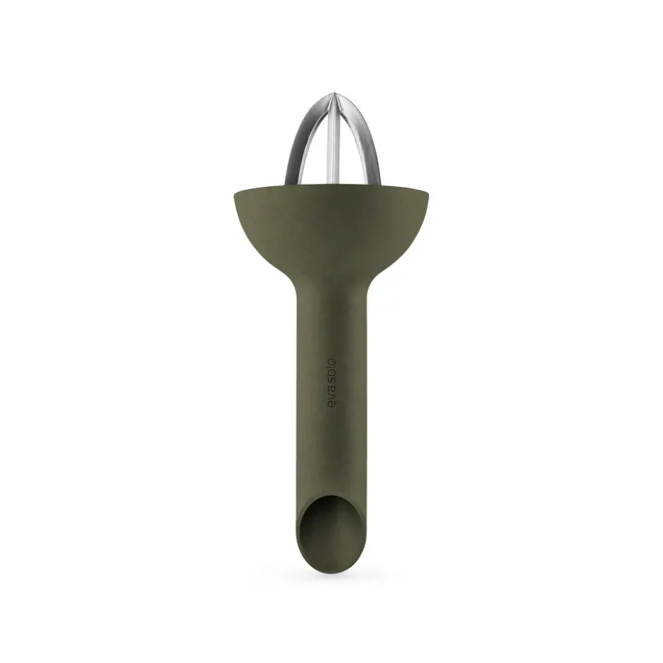 Green Tool sitruspuristin, Vihreä