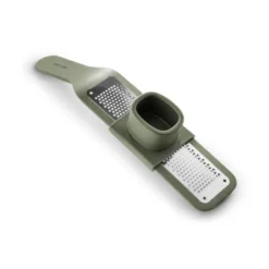 Green tools mikrohienorauta, Vihreä