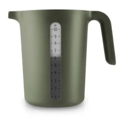 Green tools mittalasi 1,0 L, Vihreä