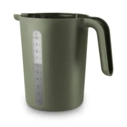 Green tools mittalasi 1,0 L, Vihreä