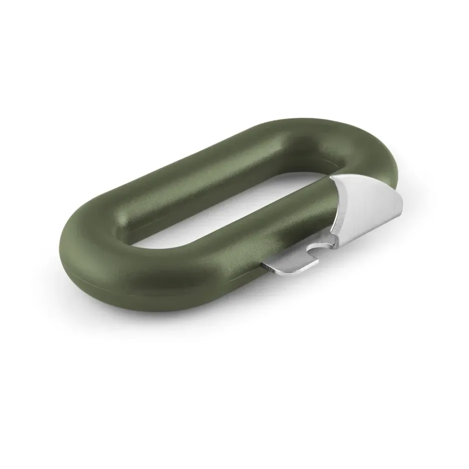 Green Tools säilyketölkinavaaja, Vihreä