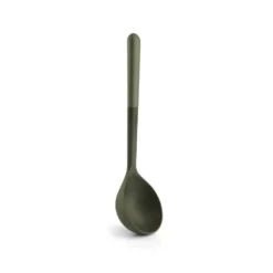 Green tool -tarjoilulusikka 28 cm, Vihreä