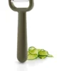 Green tool -vihanneskuorija 14,5 cm, Vihreä