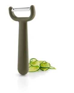 Green tool -vihanneskuorija 14,5 cm, Vihreä