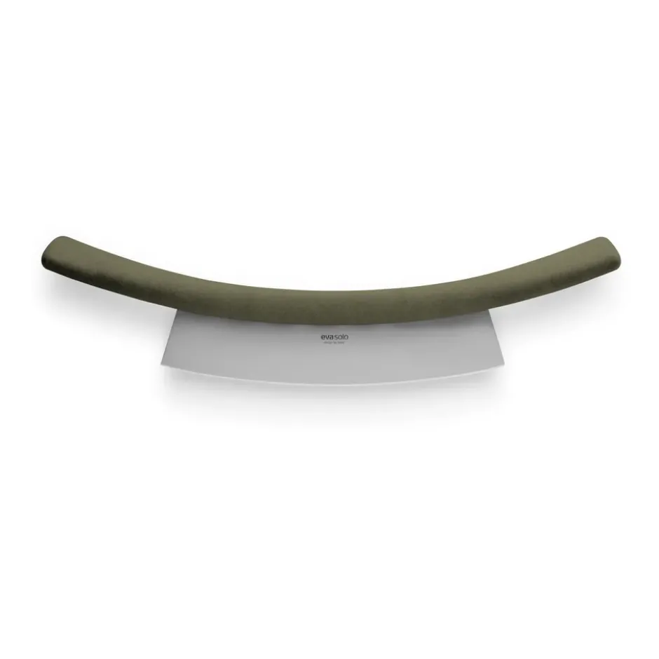 Green Tool yrttileikkuri, Vihreä