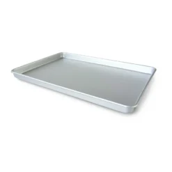 Guardini Professional uunipelti, Alumiini, 41×28×2,5 cm