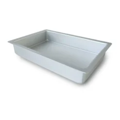 Guardini Professional uunivuoka, Alumiini, irrotettava pohja, 28 cm