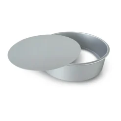 Guardini Professional vuoka, Alumiini, irrotettava pohja, Ø26 cm