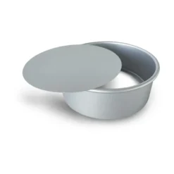 Guardini Professional vuoka, Alumiini, irrotettava pohja, Ø20 cm