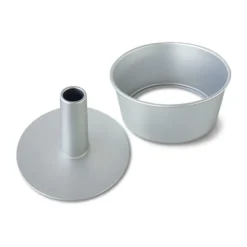 Guardini Professional vuoka, Alumiini, irrotettava pohja, keskikartio, Ø21 cm