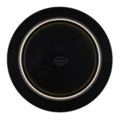 Halo lautanen, 20,5 cm, Sininen-harmaa-musta