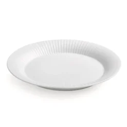 Hammershøi lautanen valkoinen, Ø 27 cm