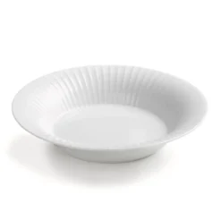 Hammershøi syvä lautanen, Ø 21 cm