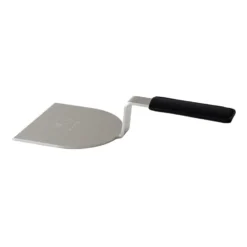 Hampurilaispihvipuristin grillilastalla, Neopreenikädensijalla