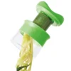 Hand-Held Spiralizer, Vihreä